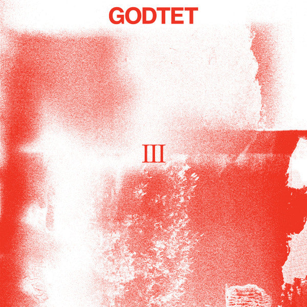 Godtet III Vinyl LP Record - Mint Condition (M) - Limited Edition Jazz Album for Collectors & Music Lovers