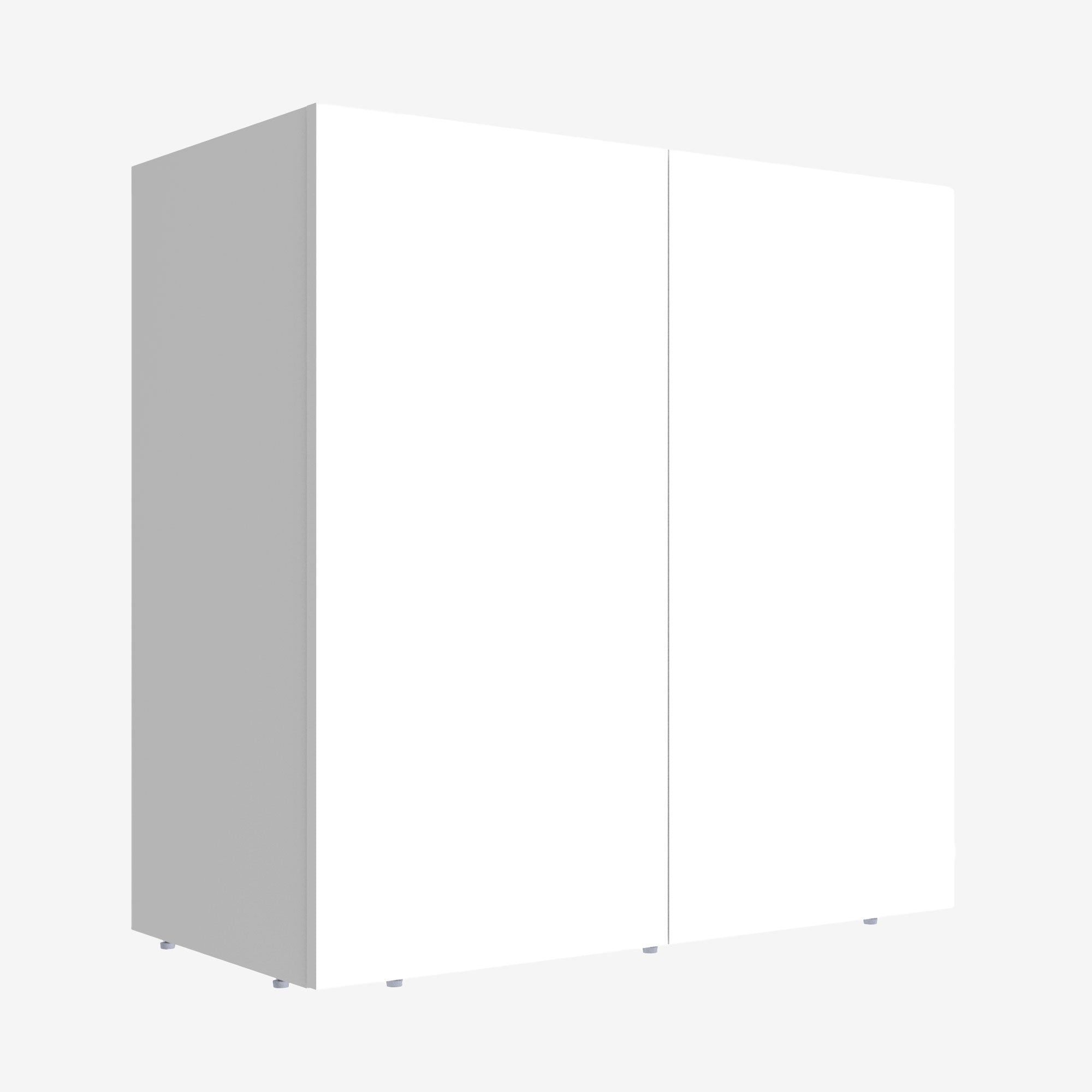 Premium Aquarium Stand for Fish Tanks - Sturdy Wooden Cabinet with Storage Space | Perfect for Living Room, Bedroom, or Office Decor