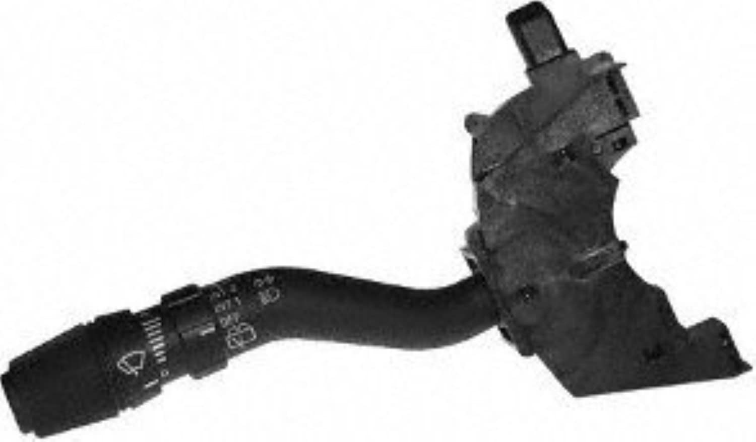 Motorcraft SW5590 Turn Signal Switch - High Quality Replacement Indicator Switch for Ford, Lincoln, Mercury Vehicles - Perfect for DIY Repairs & Auto Maintenance