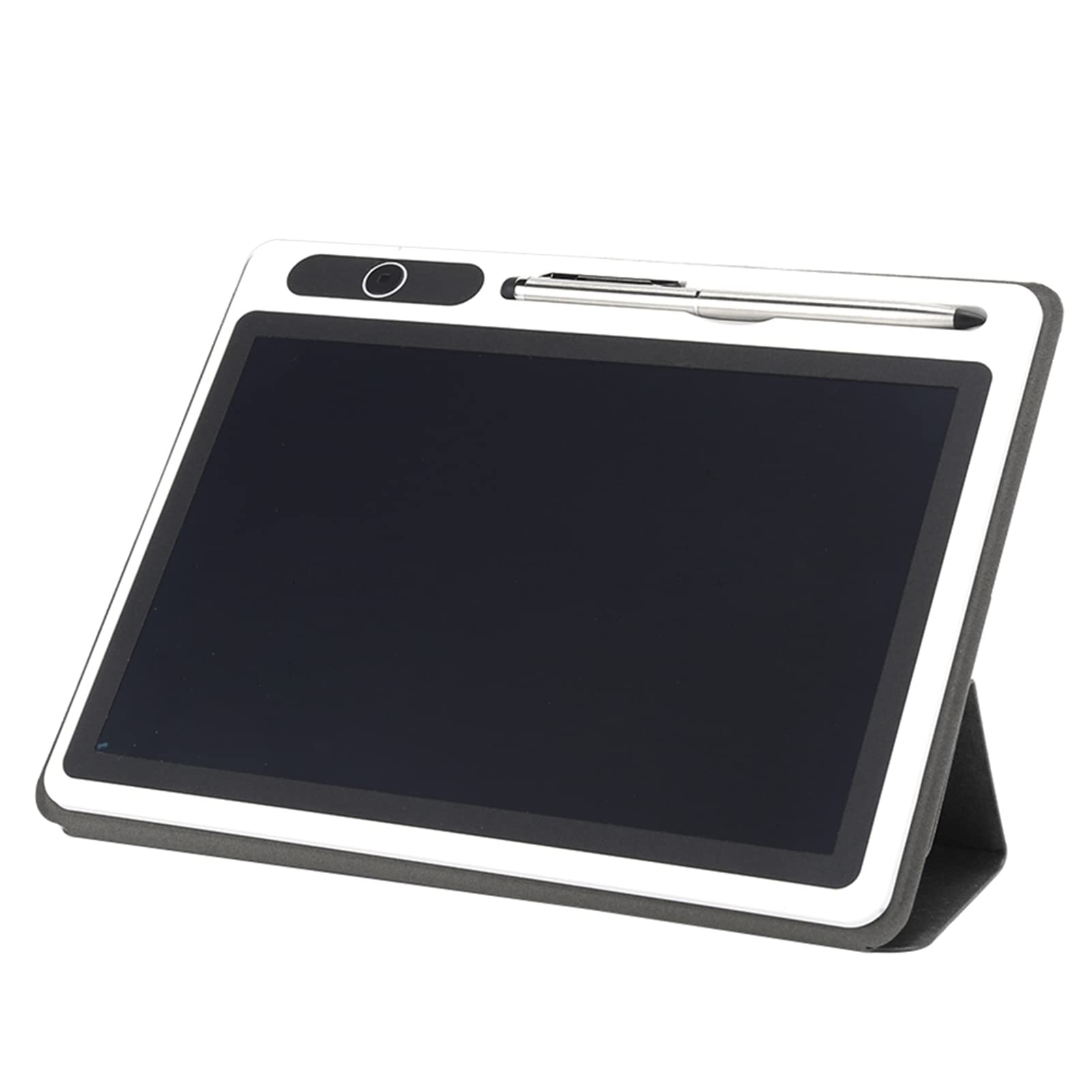 **Archuu 10 Inch LCD Writing Tablet - Electronic Notepad & Digital Drawing Tablet with Leather Case for Kids & Adults - Perfect for Home, School, Office & Creative Sketching**