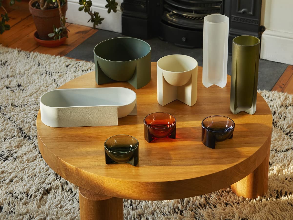 Iittala Kuru Ceramic Bowl – 6.25