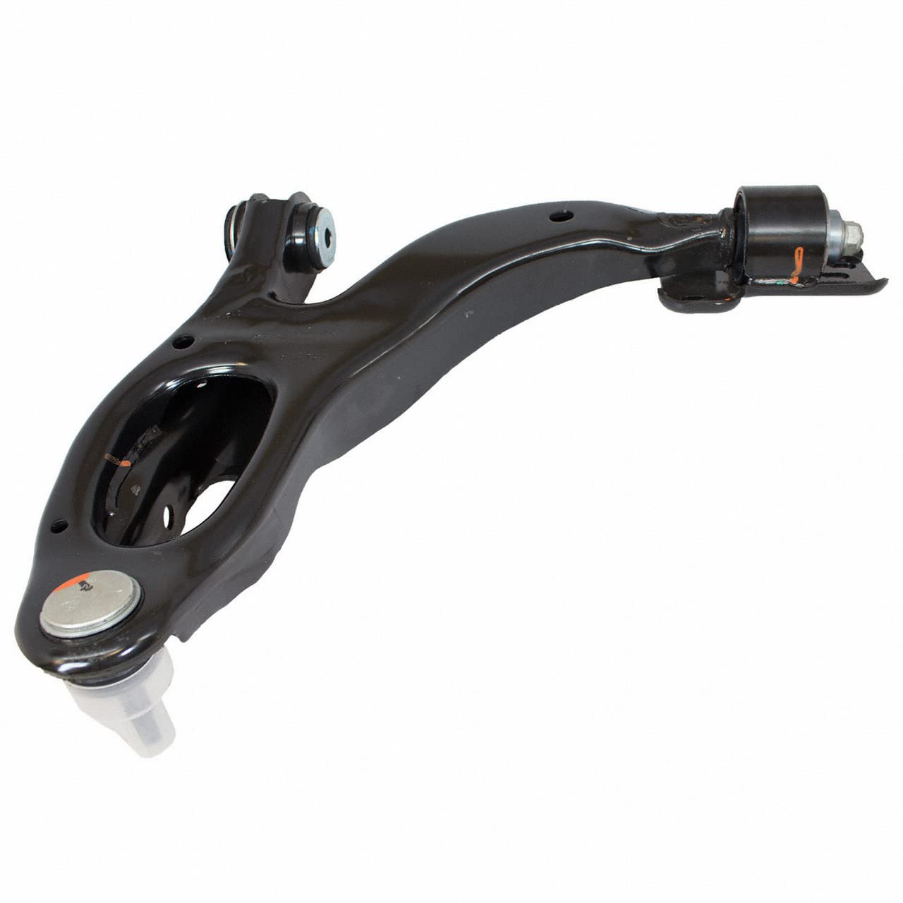Motorcraft MCSOE132 Steering Arm Replacement - Durable & Precision Fit for Ford, Lincoln Vehicles - Perfect for Off-Roading & Daily Commuting