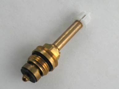 Dornbracht 9090030600090 3/4 Inch Compression Cartridge - High-Quality Faucet Replacement Part for Kitchen & Bathroom Plumbing Repairs