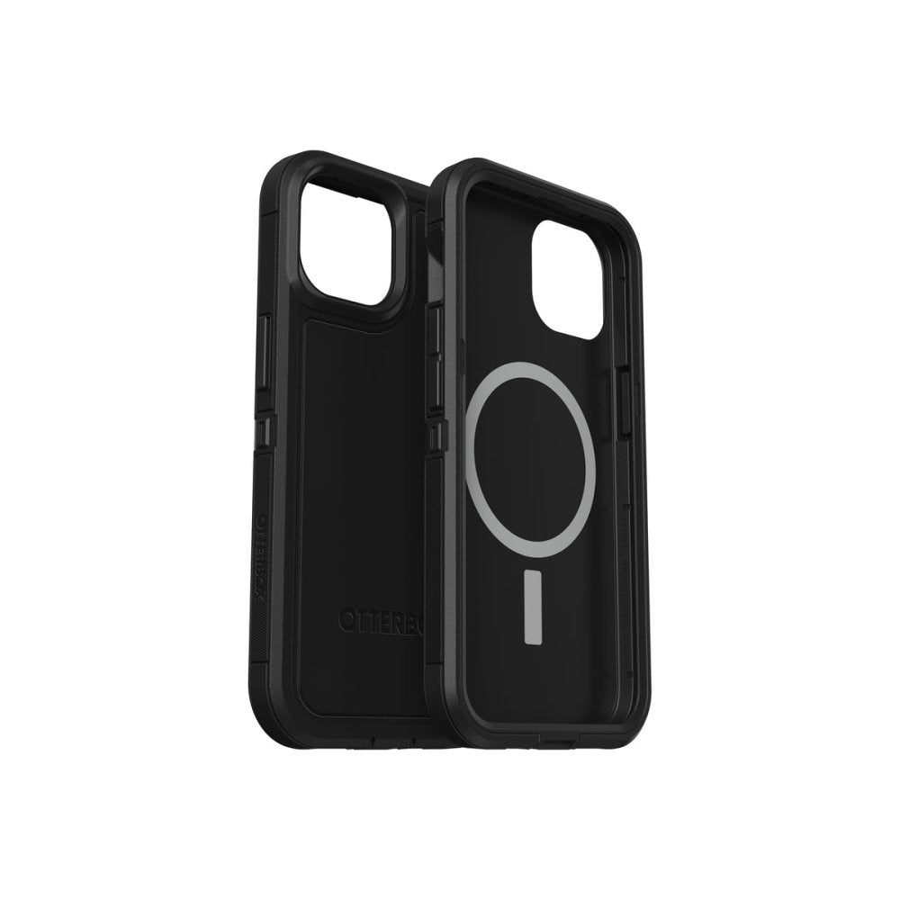 OtterBox Defender XT MagSafe Compatible iPhone 14 Case - Rugged Protective Cover for Outdoor, Work & Everyday Use