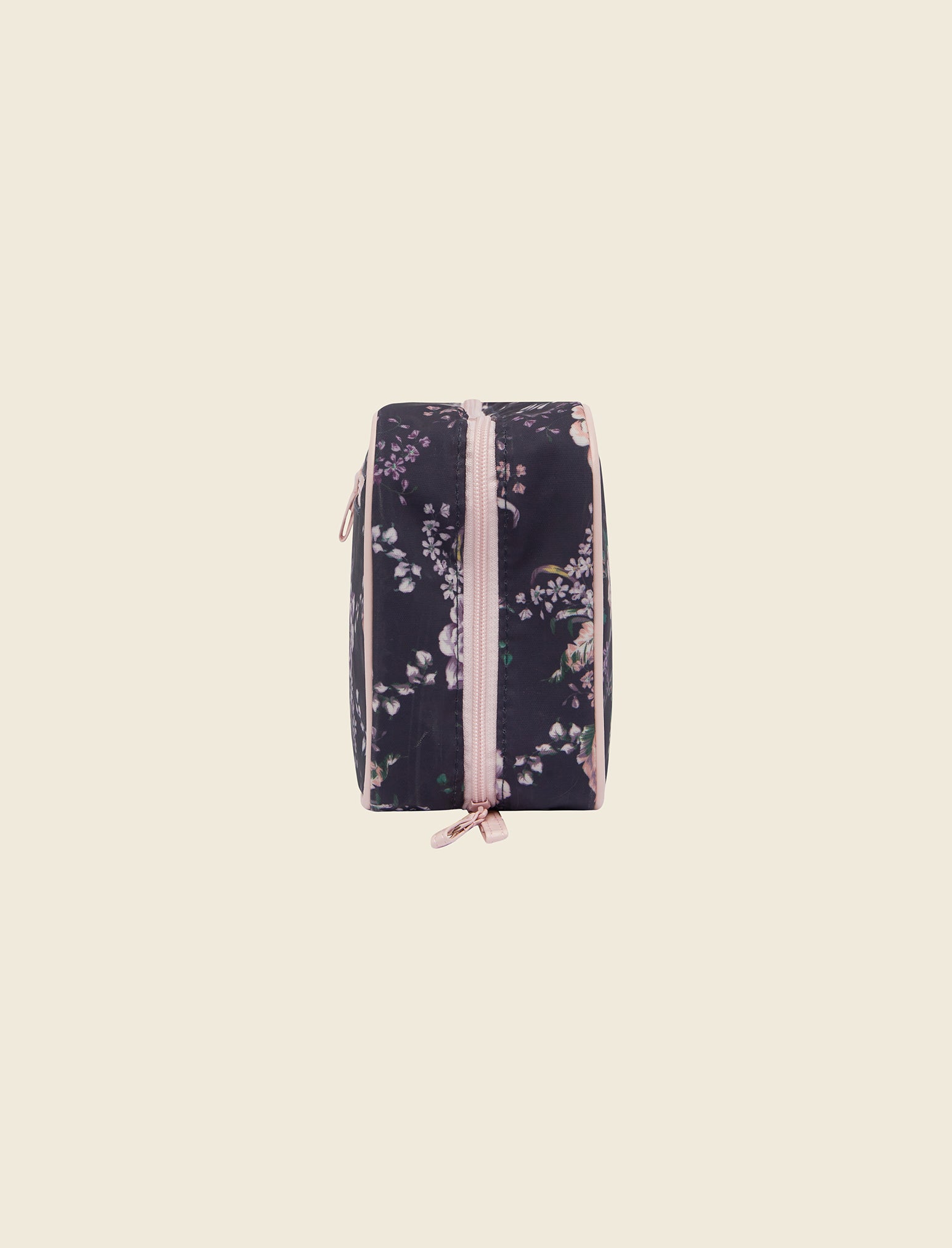 Large Hanging Cosmetic Bag for Travel - Waterproof Makeup Organizer with Hanging Hook, Perfect for Toiletries, Shower Essentials & Beauty Products (Ideal for Vacation, Gym & Daily Use)