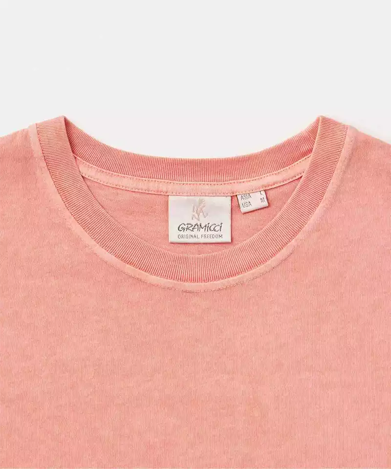 Pocket L S Tee - Soft Cotton Short Sleeve T-Shirt with Chest Pocket for Men | Casual Wear, Everyday Outfits & Layering