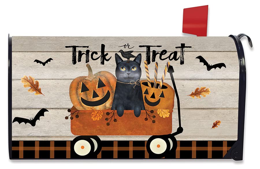 Trick Treat