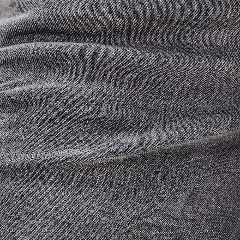 G-STAR Women's Attacc Mid Rise Straight Fit Jeans - Comfortable Denim Pants for Casual Wear, Office & Everyday Outfits