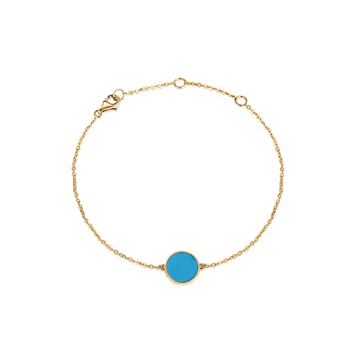 Turquoise Bracelet