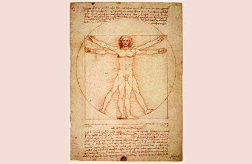 Vitruvian Man