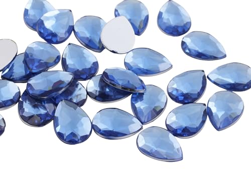 Blue Light Sapphire H118