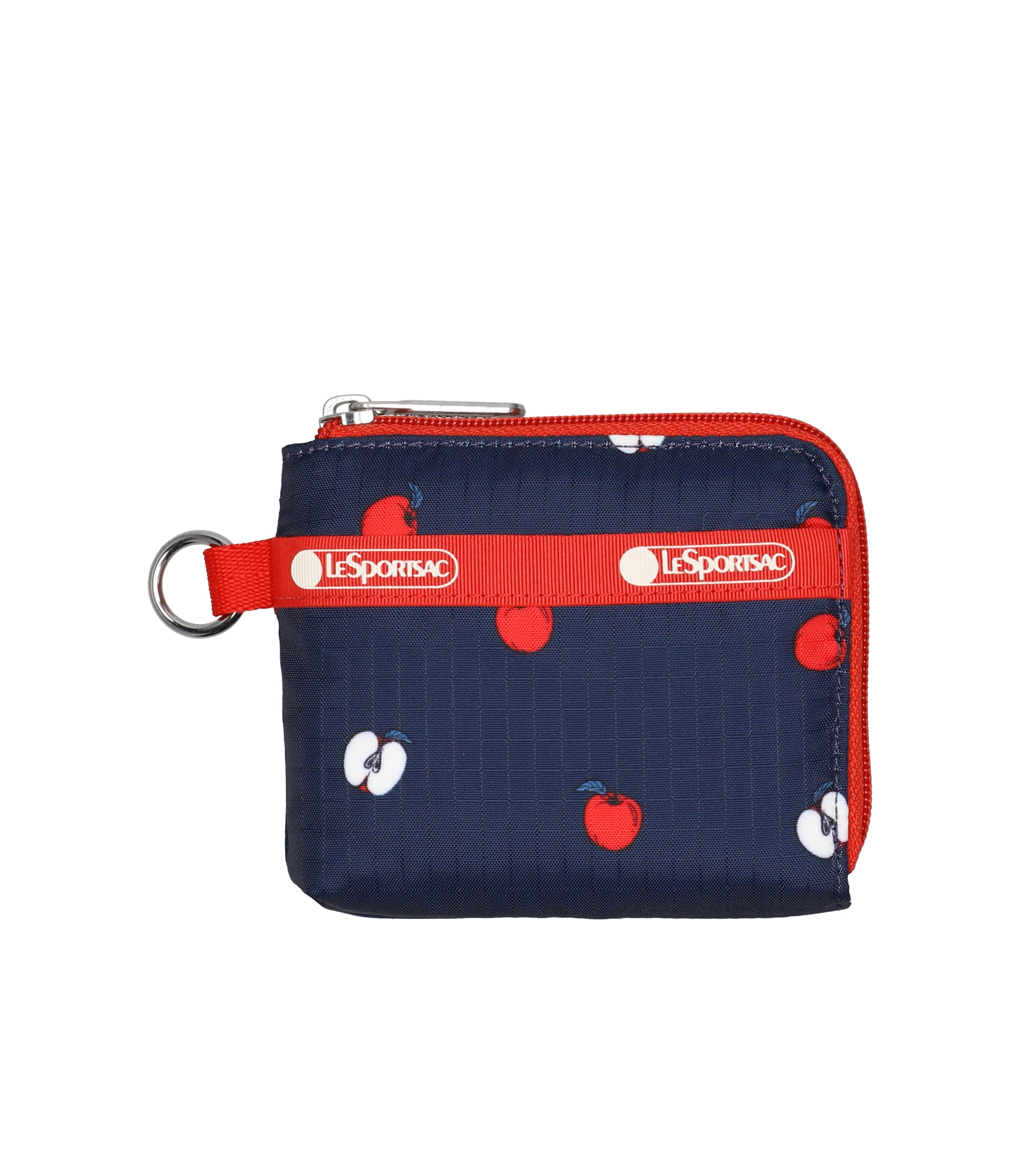 Red Delicious Navy/Red