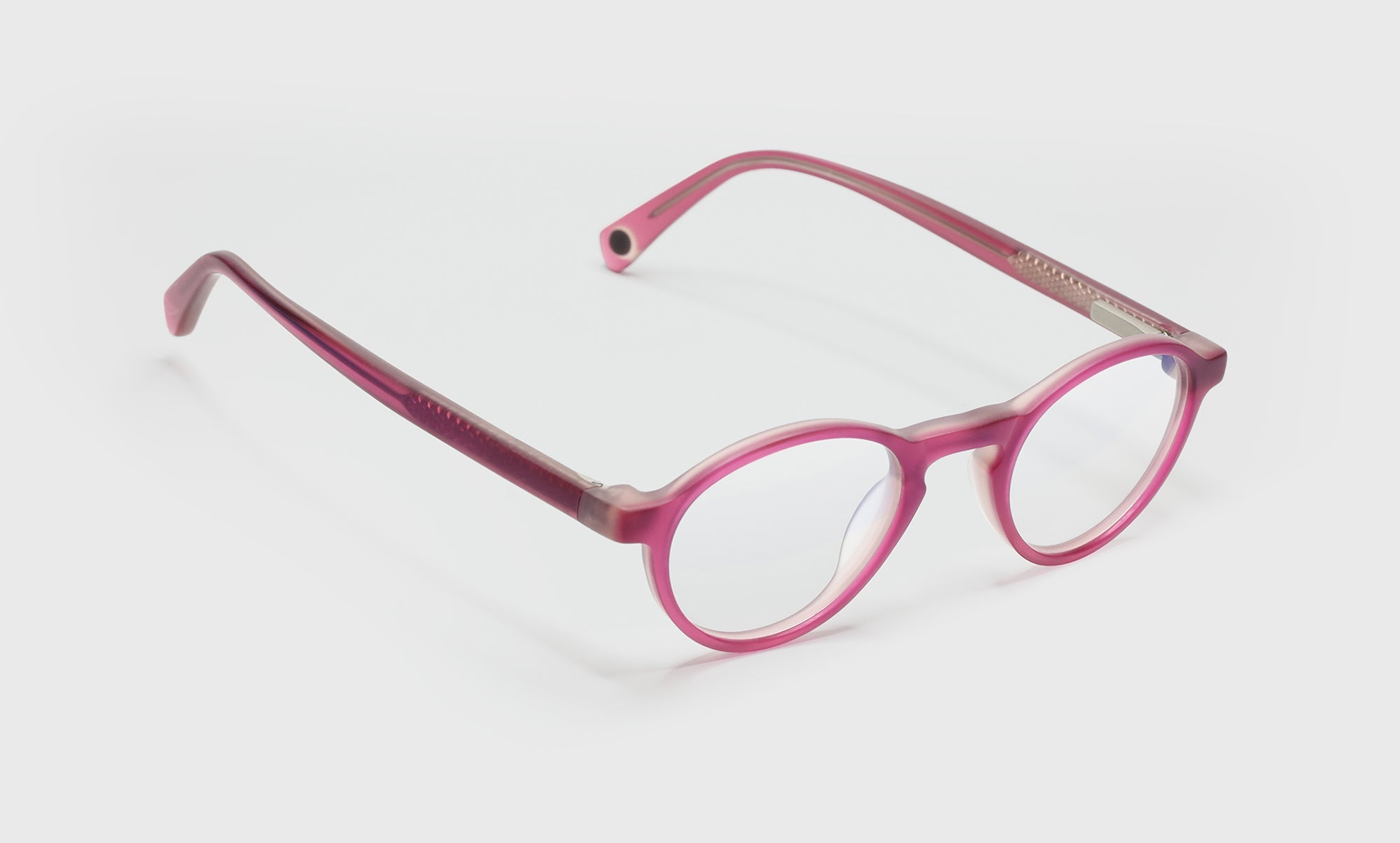 Board Stiff Prescription Glasses - Durable & Stylish Eyewear for Men & Women | Perfect for Reading, Work & Everyday Use