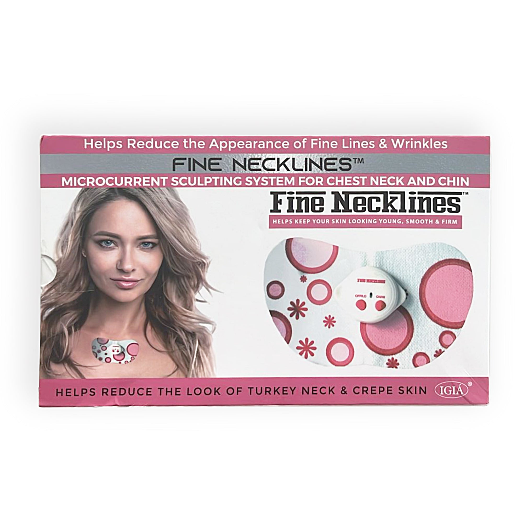IGIA Fine Necklines - Elegant Women's Fashion Necklaces for Daily Wear & Special Occasions | Perfect Gift for Her