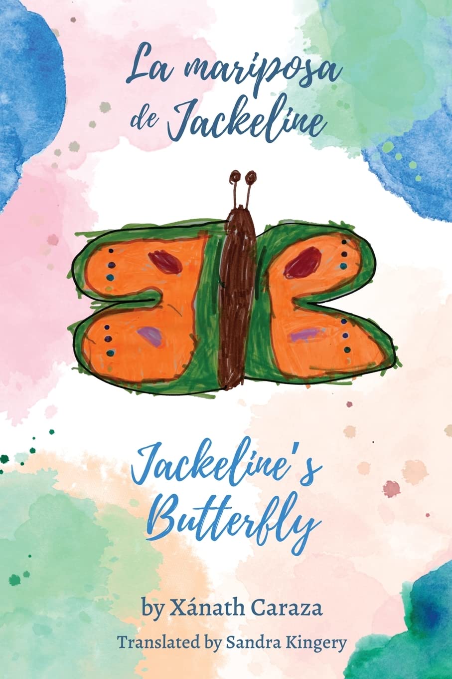 Jackeline's Butterfly Necklace - Elegant Silver Butterfly Pendant for Women - Perfect for Weddings, Anniversaries & Special Occasions