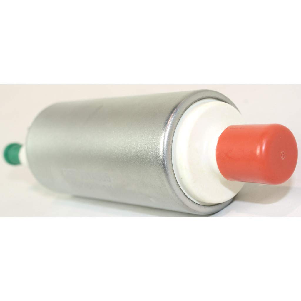 Jeep Cherokee Fuel Pump 1987-1993 - Electric Replacement Part #4637192 & #4637193 - Compatible with Jeep Cherokee XJ Models - Perfect for Off-Roading and Daily Commuting