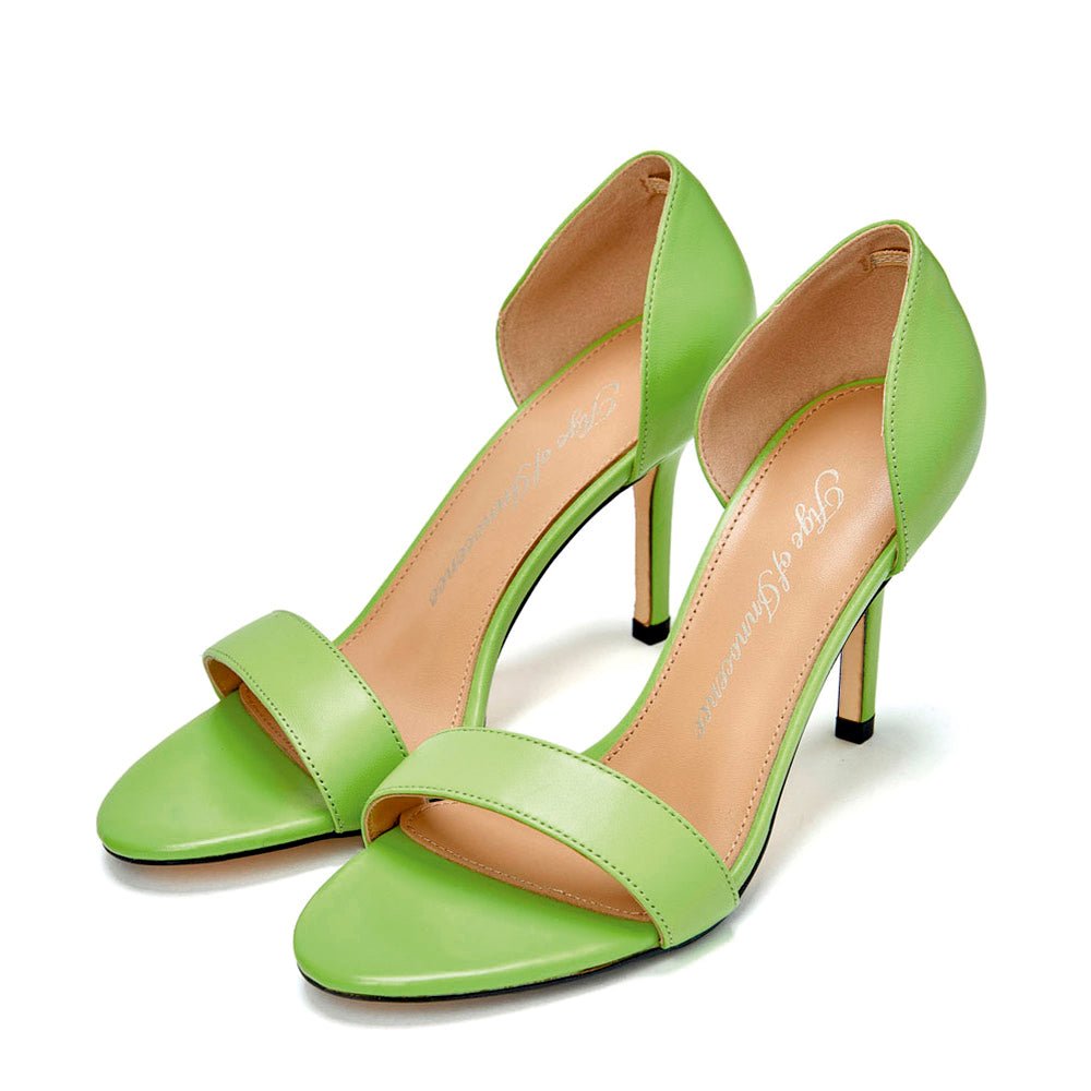 Mimi_Green - Stylish and Comfortable Women's Fashion Apparel for Casual Wear, Work, and Everyday Outfits