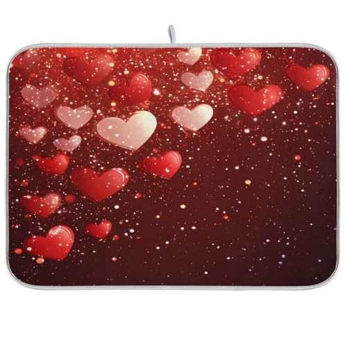 Valentine Red Heart