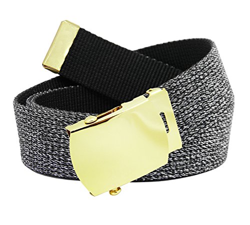 Glitter Black