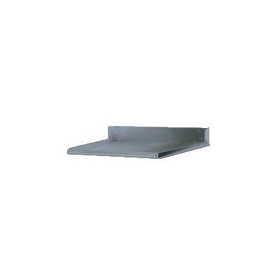 Royce Rolls Heavy Duty Stainless Steel 12-Inch Shelving Unit - Commercial Kitchen Storage, Garage Organization & Industrial Shelving Rack