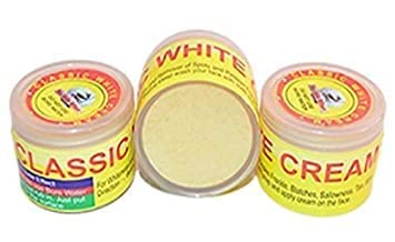 Shreyansh Smart Care Clasik White Beauty Cream 20g - Brightening Face Moisturizer for Glowing Skin | Perfect for Daily Skincare Routine & Night Care