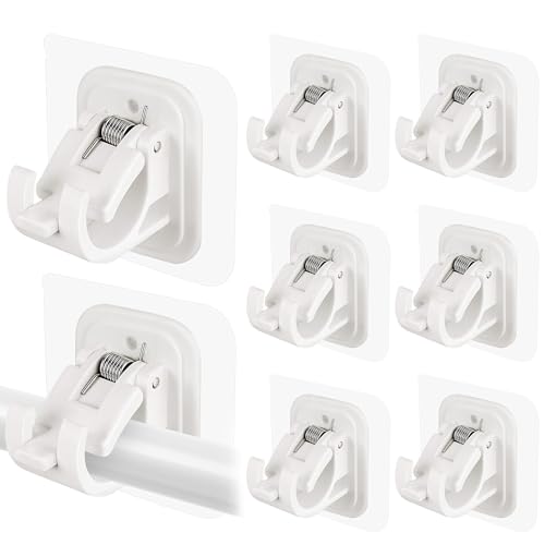 8 White