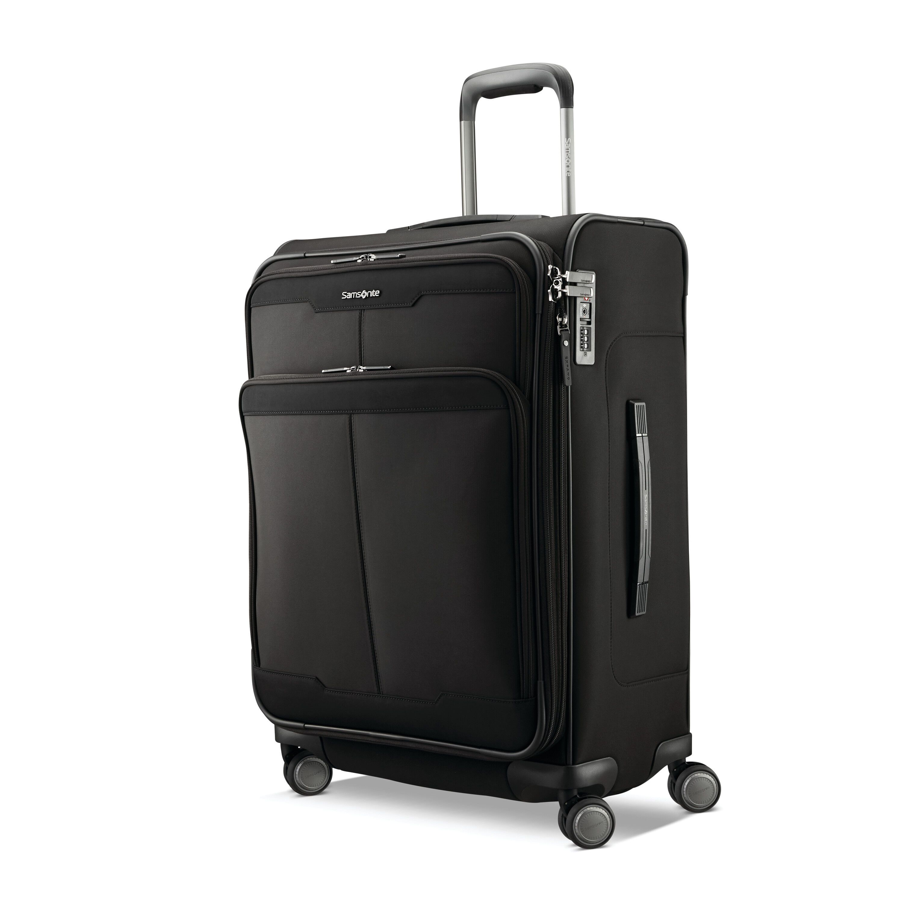 Samsonite Silhouette 17