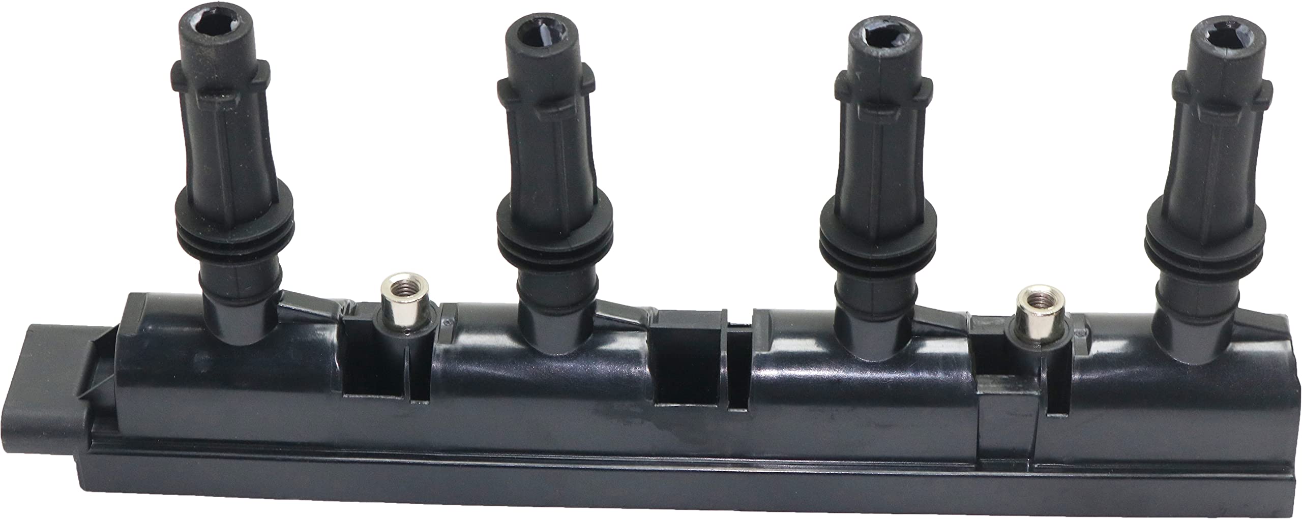 Garage-Pro High Performance Ignition Coil Replacement for Cadillac ELR 2014-2016 & Chevrolet Cruze 2011-2015 1.4L Engine - Direct Replacement for OEM #55579072 - Perfect for DIY Auto Repair and Engine Maintenance