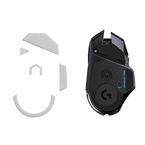 G502 LightSpeed