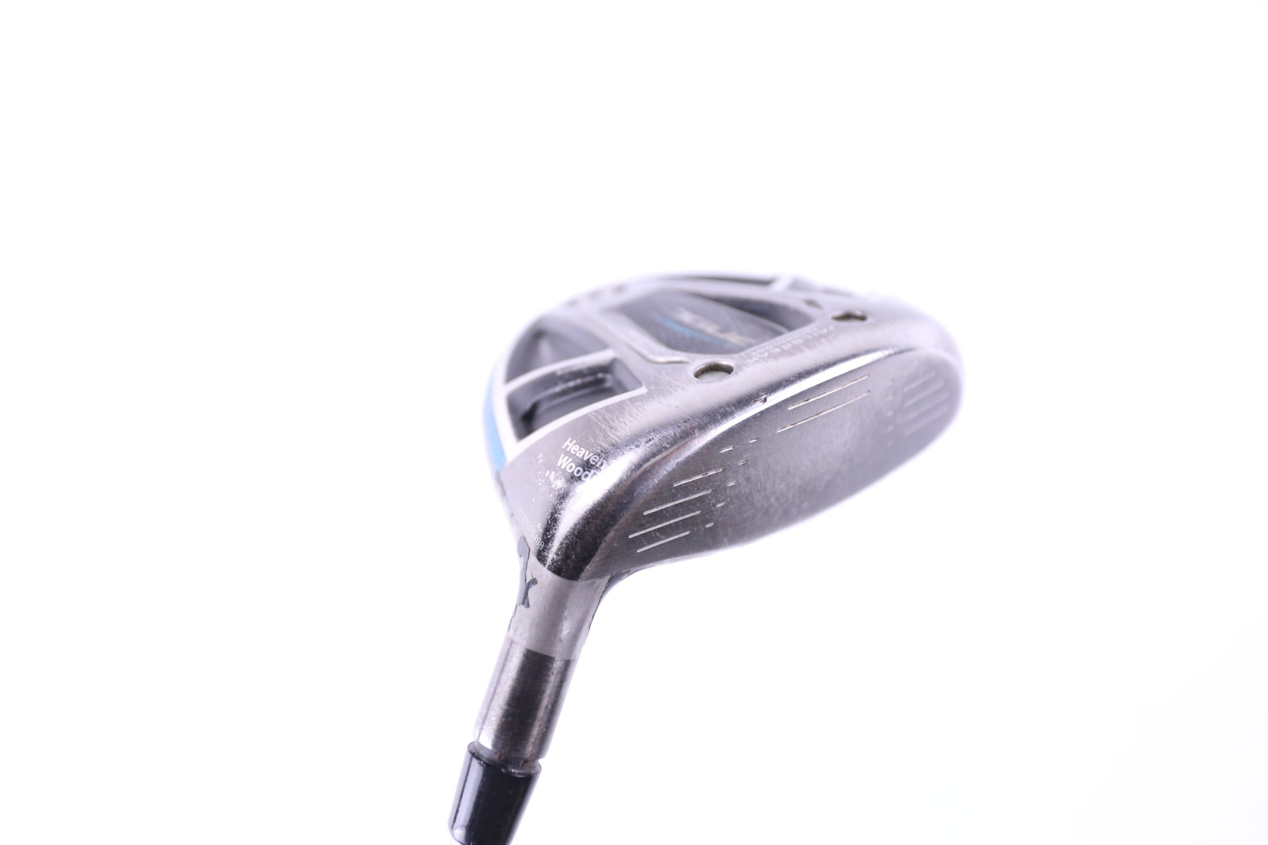 Used Callaway Rogue 7 Wood Golf Club - Right Handed 20° Ladies Flex | Perfect for Women Golfers on the Course