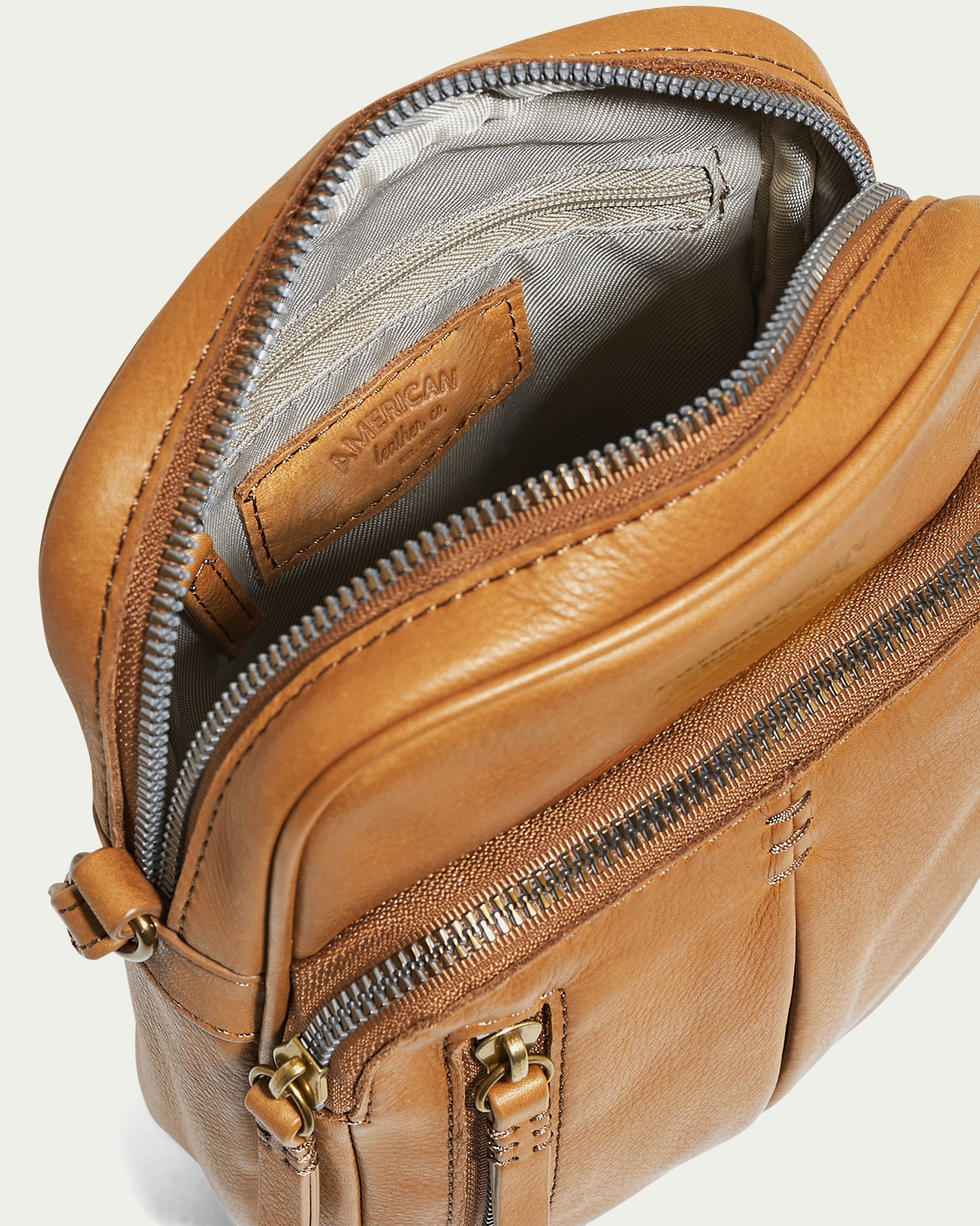 Cleveland Large NS Crossbody Bag for Women - Fashionable & Spacious Shoulder Purse - Perfect for Travel, Work & Daily Use