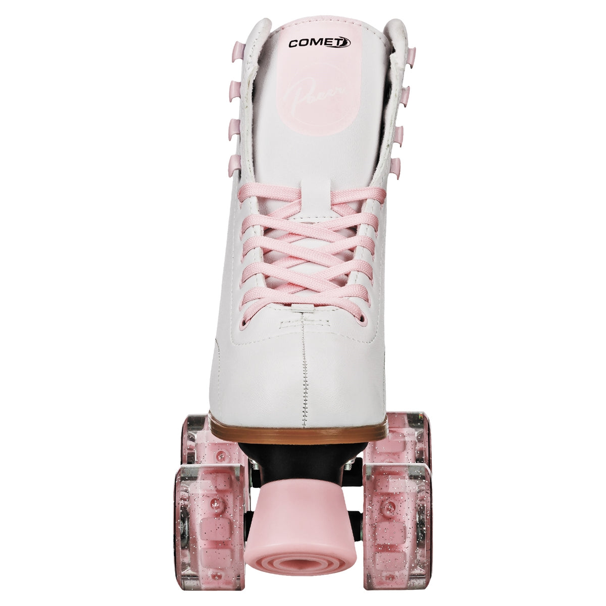 Pacer Comet Youth Roller Skates for Kids - Adjustable & Comfortable Inline Skates for Boys & Girls - Perfect for Outdoor Fun, Roller Rinks & Birthday Gifts