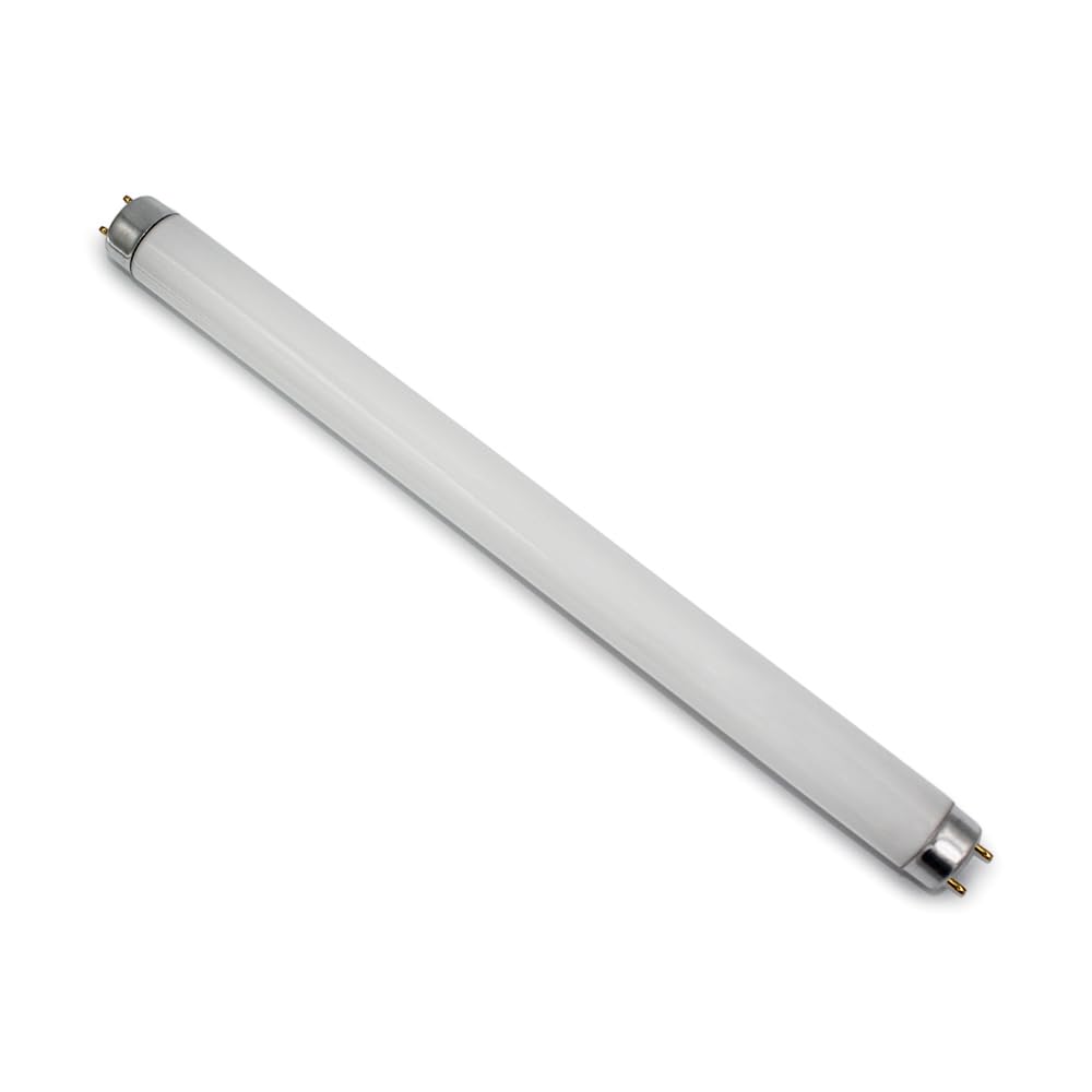 Technical Precision F32T8/730 Fluorescent Light Bulbs - 25 Pack | Energy Efficient T8 Tube Replacement for Batteries & Light Bulbs | Ideal for Offices, Warehouses & Commercial Lighting