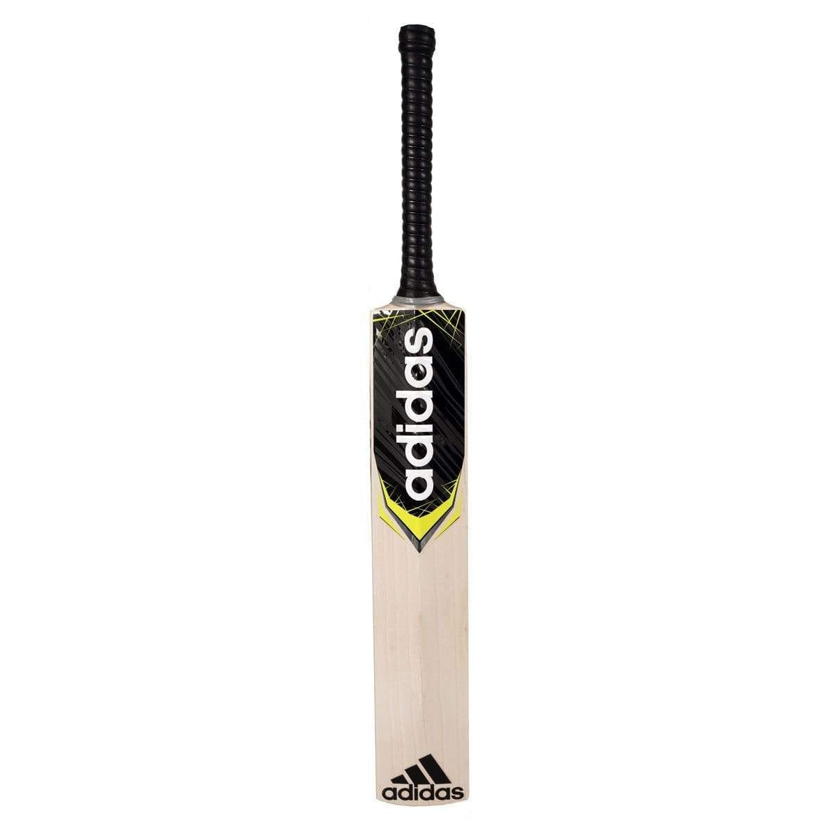 Adidas Incurza 4.0 Senior Cricket Bat - Lightweight & Durable for Professional Cricket Players | Perfect for Matches & Training Sessions
