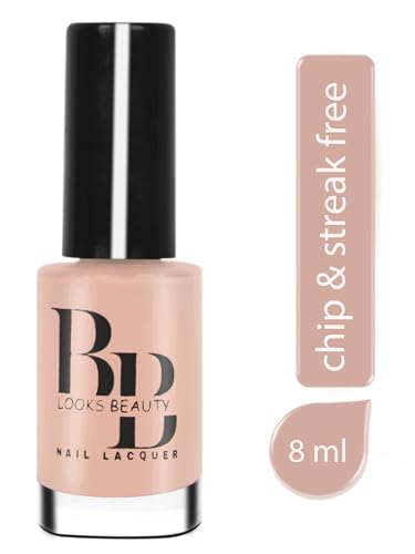 Creamy Nude