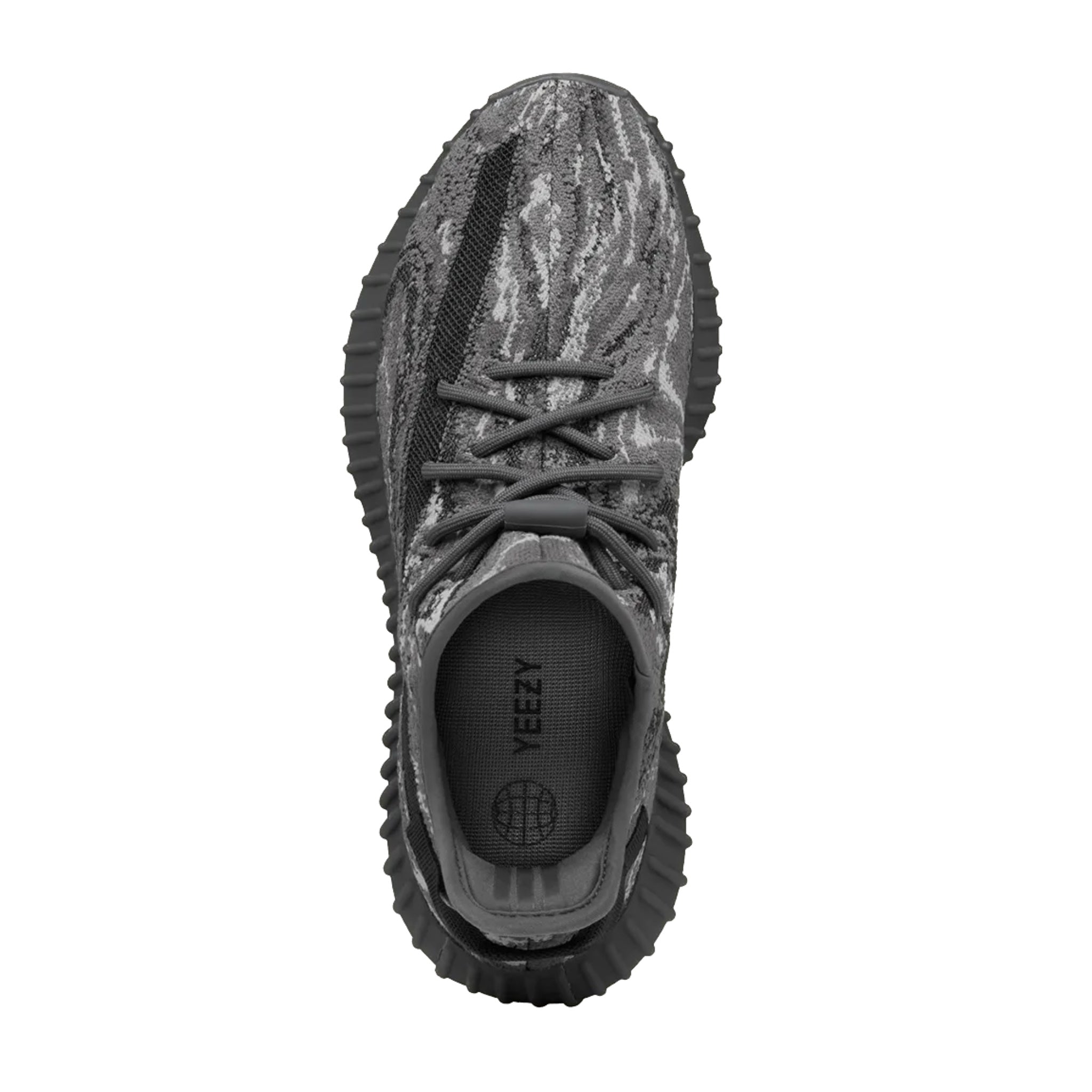 Adidas Yeezy Boost 350 V2 MX Dark Salt - Men's Running Shoes for Comfort & Style - Perfect for Jogging, Gym Workouts & Casual Wear
