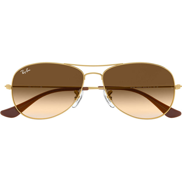Gold/Light Brown
