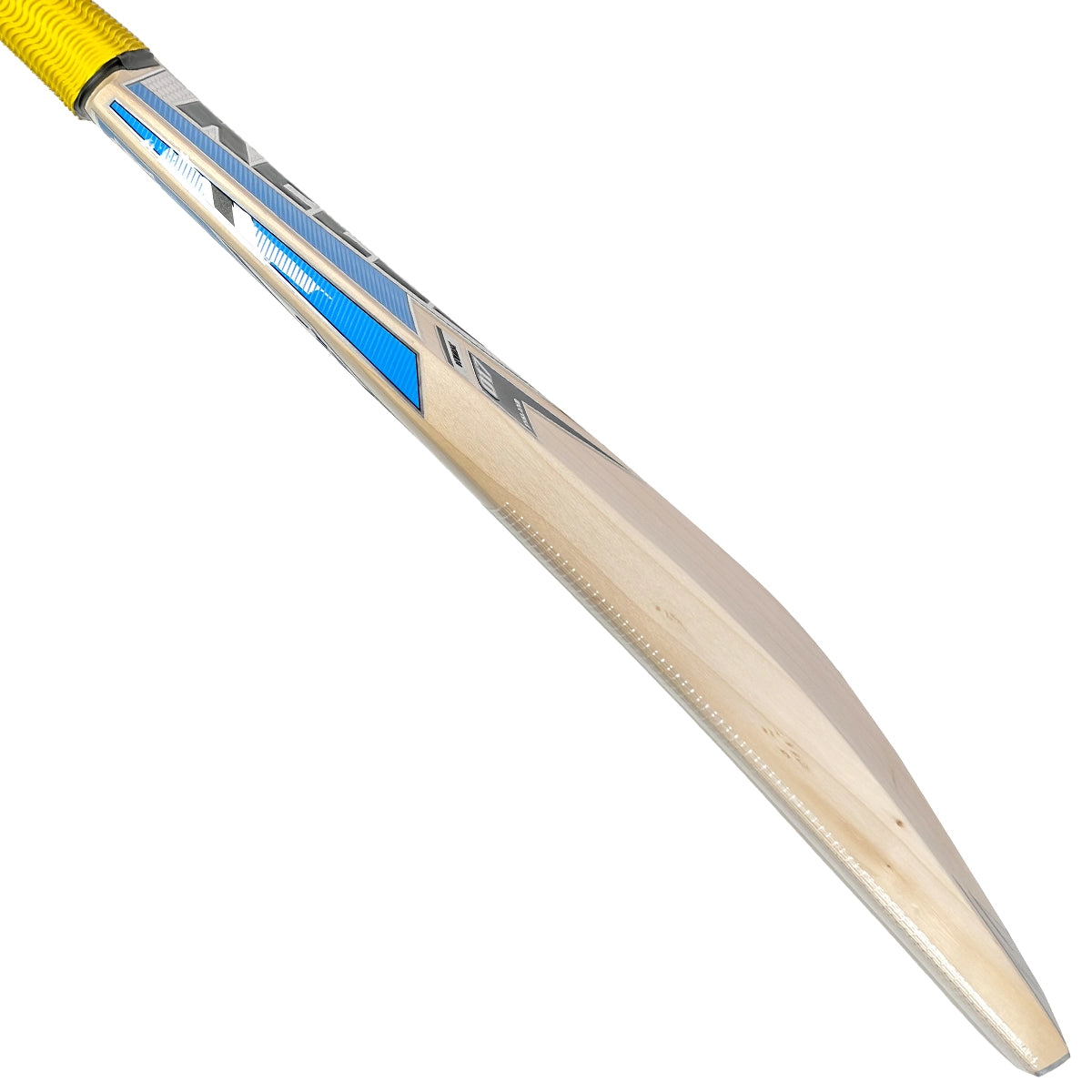 Keeley Worx Grade 2 Junior Cricket Bat - Lightweight Youth Cricket Equipment for Kids & Beginners | Perfect for Practice, Training & Matches