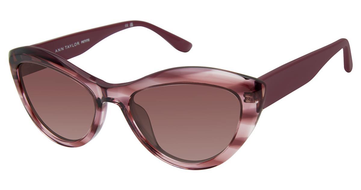 Ann Taylor TYATP931 Polarized Sunglasses for Women - UV Protection Fashion Shades for Outdoor, Beach & Driving