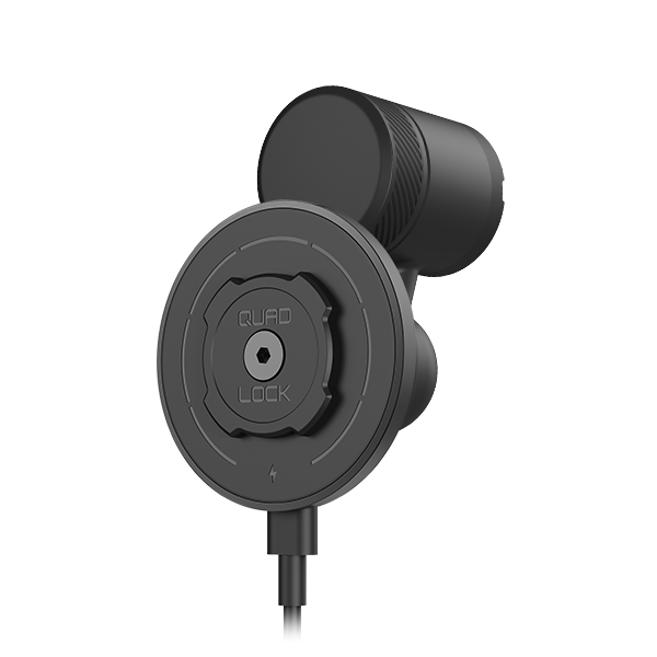 Universal Truck Phone Vent Mount Holder - Adjustable Car Air Vent Clip for iPhone, Samsung & Smartphones - Perfect for GPS Navigation & Hands-Free Driving