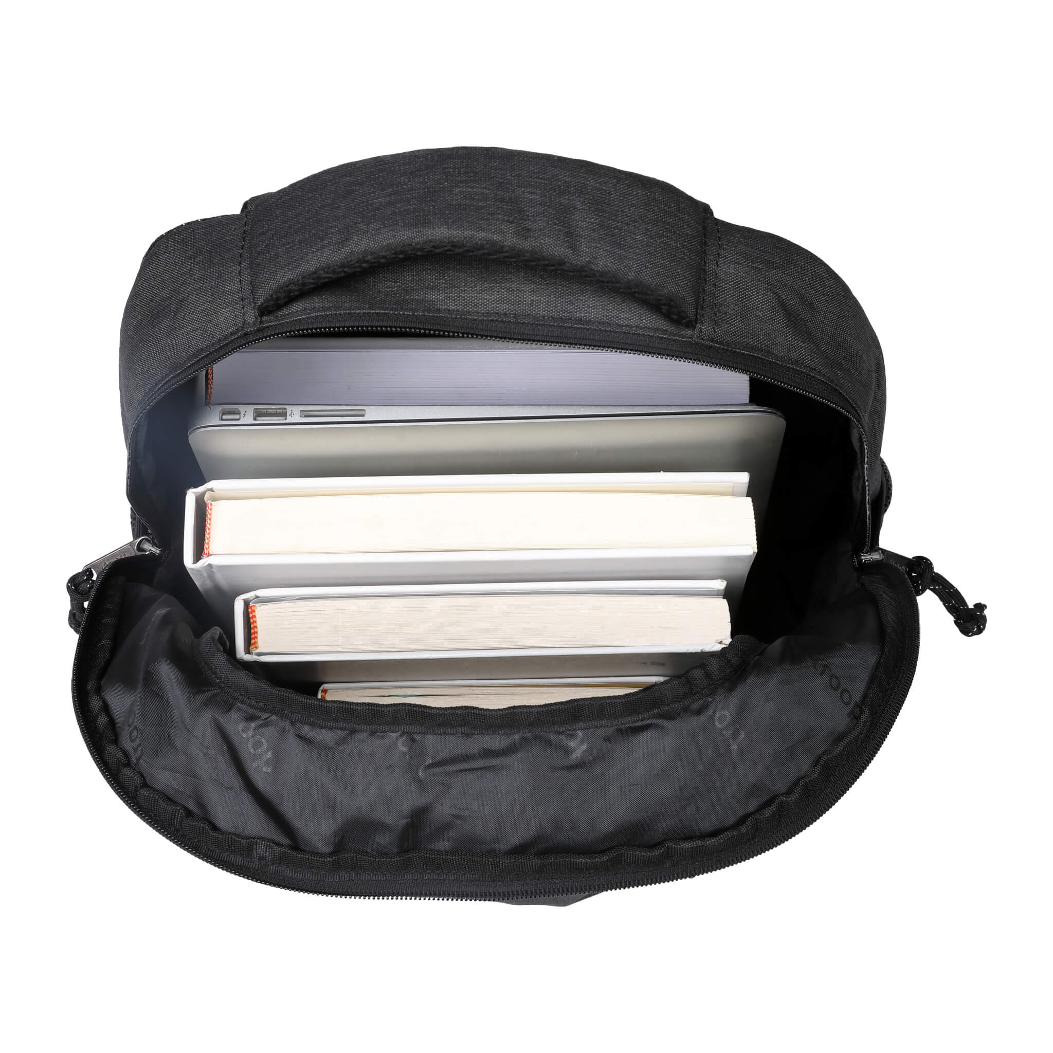 TB010 Troop London Urban Daypack - Stylish & Durable Backpack for Men & Women - Perfect for Work, Travel & Everyday Use