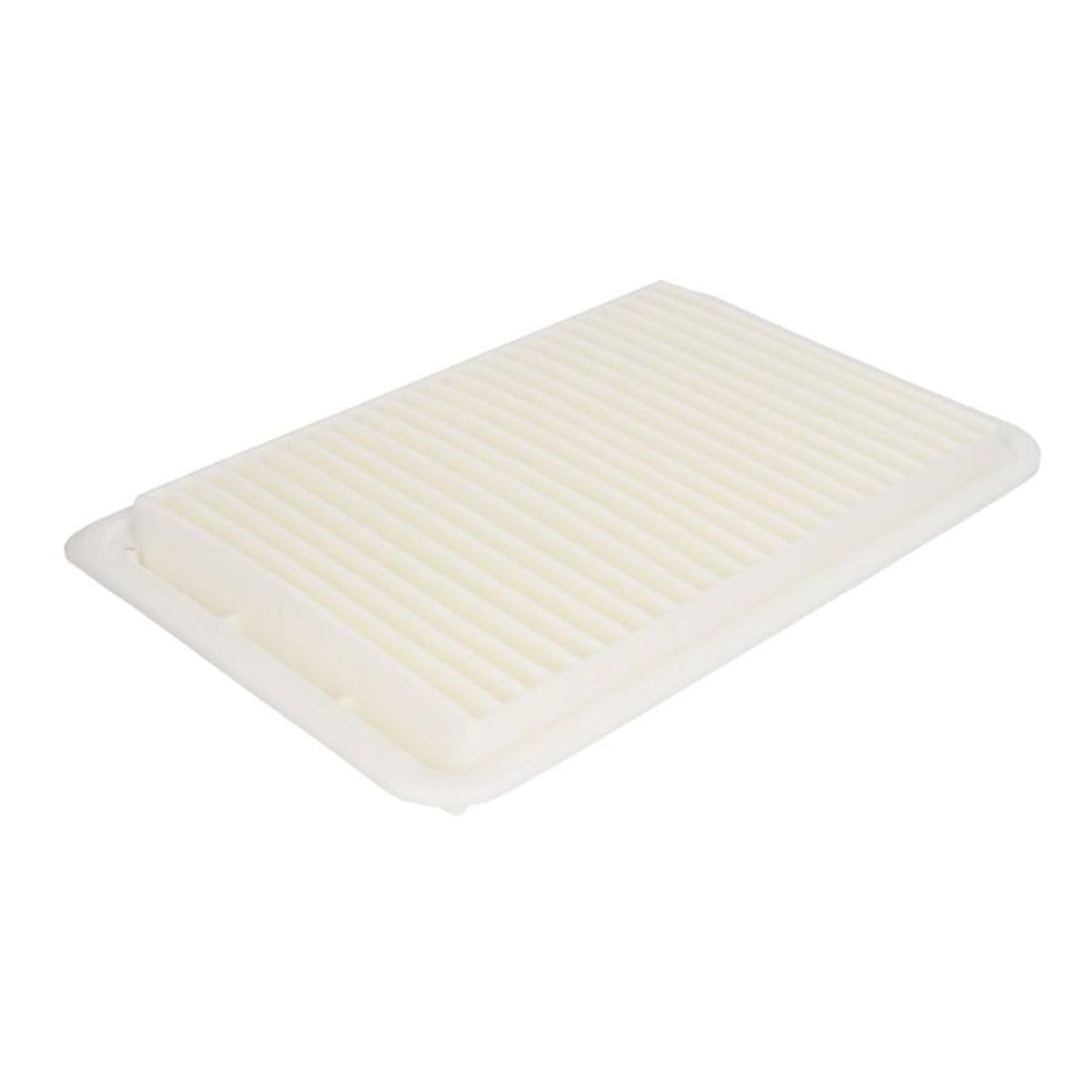 MANN-FILTER C 3220 Premium Air Filter Replacement for Passenger Cars - Fits Multiple Models, Enhanced Engine Performance & Fuel Efficiency - Ideal for City Driving & Highway Commutes