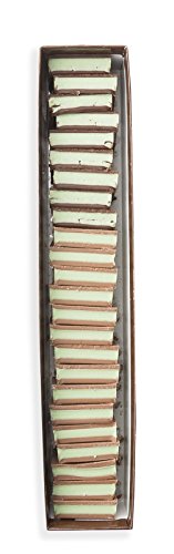 Mrs. Cavanaugh’s Premium 8 oz Milk Chocolate Sandwich Mints - Perfect for Parties, Weddings & Office Events