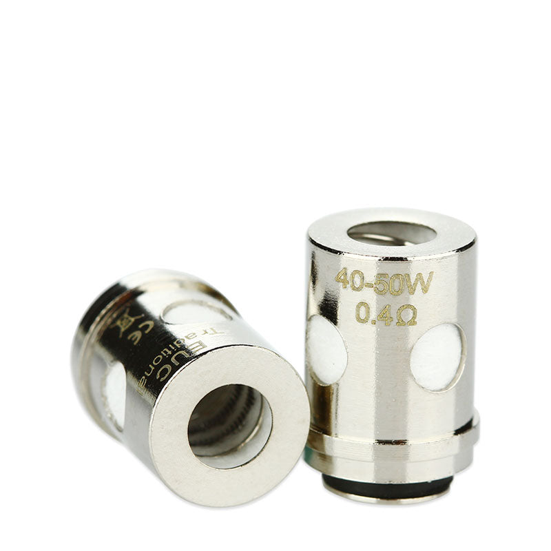 Vaporesso EUC Replacement Coils 5-Pack - Compatible with Vaporesso Devices - Perfect for Vaping Enthusiasts & Cloud Chasers - Ideal for Home, Travel, and Social Vaping Sessions