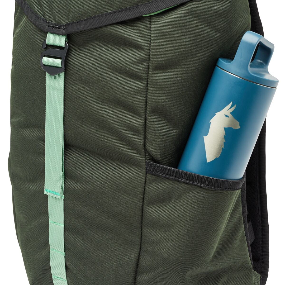 Cotopaxi Tapa 22L Backpack - Lightweight Hiking Daypack for Travel & Outdoor Adventures - Perfect for Camping, Commuting & Everyday Use (Woods Color)