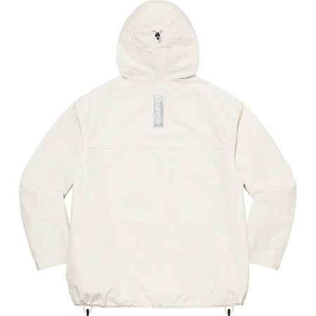 Supreme Full Zip Facemask Jacket - Stone Wash Hoodie for Men & Women | Streetwear Fashion, Outdoor Protection | Perfect for Urban Style & Cold Weather Activities