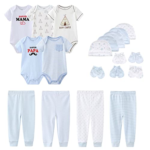 Baby Clothing Set-tphg95