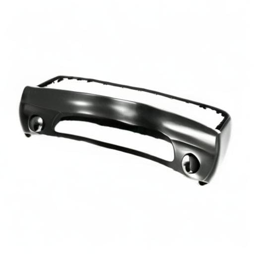 2011-2014 Dodge Challenger Front Bumper Cover - CAPA Certified Prime Replacement Part (CH1000994, 68109836AB) | Perfect for Collision Repair & Vehicle Restoration
