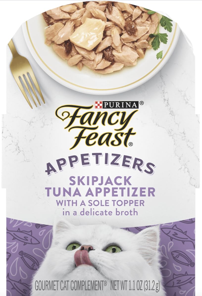 Premium Cat Treats Bundle - Marv & Milo's Bonito Fish Flakes & YLM Catnip Mouse with Assorted Protein Varieties (Tongol Tuna, Salmon, Oceanfish, Chicken Beef, Skipjack Tuna Sole, Tuna Scallop) - 6 Pack 1.1oz Trays - Perfect for Training, Rewarding & Bonding with Your Feline Friend