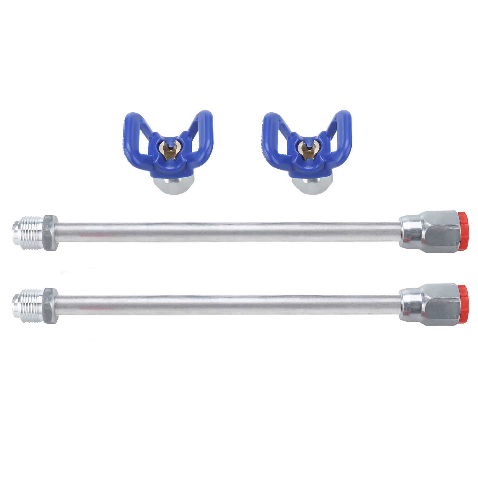 SanSanYa 2PCS 11.81